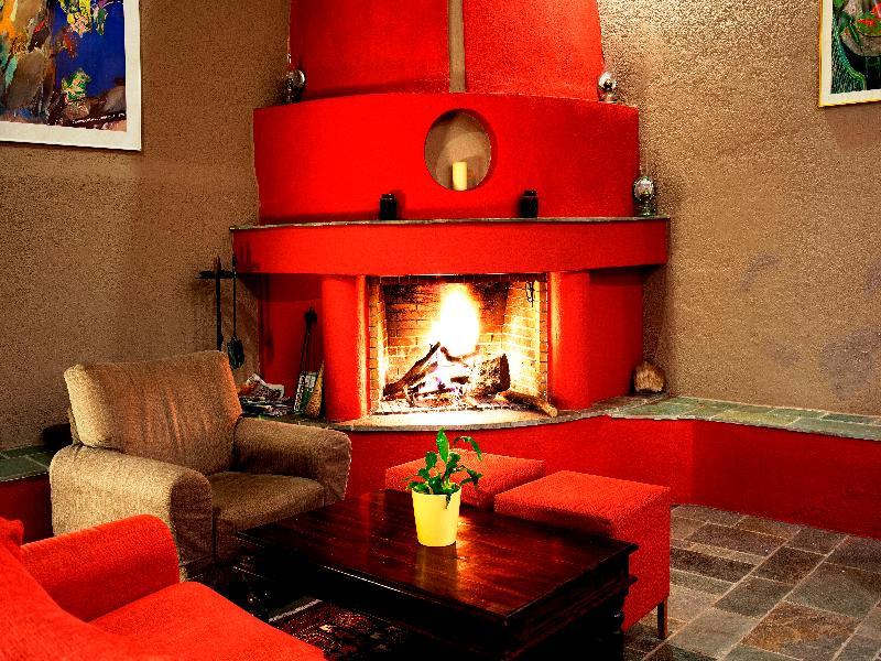 Arahova Inn Hotel 3* Αράχωβα